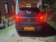 Suzuki Alto Lxi 2015 Car
