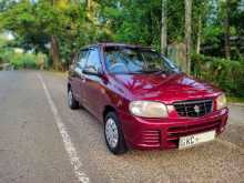 Suzuki Alto Lxi 2006 Car