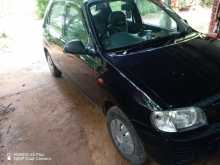 Suzuki Alto Lxi 2006 Car