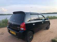 Suzuki Alto LXI 2011 Car