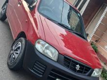 Suzuki Alto Lxi 2006 Car
