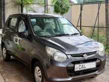 Suzuki Alto LXI 2015 Car