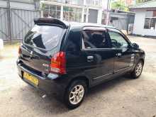 Suzuki ALTO LXI 2008 Car