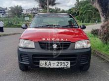 Suzuki Alto Lxi 2005 Car