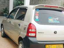 Suzuki Alto Lxi 2007 Car