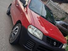 Suzuki Alto Lxi 2006 Car