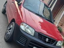 Suzuki Alto Lxi 2006 Car