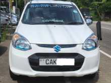 Suzuki ALTO LXI 2015 2015 Car