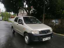 Suzuki Alto LXI 2012 Car