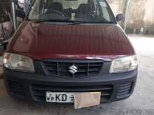 Suzuki Alto LXI 2006 Car