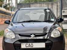 Suzuki Alto LXI 2015 Car