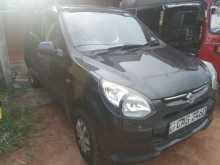 Suzuki ALTO LXI 2015 Car