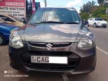 Suzuki ALTO LXI 2015 Car