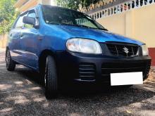 Suzuki Alto Lxi 2006 Car