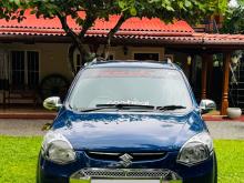 Suzuki ALTO LXI 2015 Car