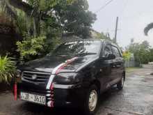 Suzuki Alto Lxi 2005 Car