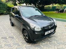 Suzuki Alto LXI 2015 Car