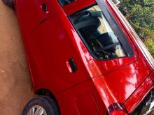 Suzuki Alto Lxi 2015 Car