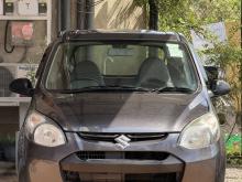 Suzuki Alto 800 LXI 2015 Car