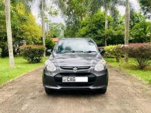 Suzuki Alto LXi 2015 Car