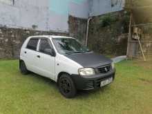 Suzuki Alto LXI 2006 Car