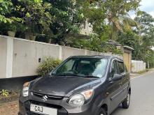 Suzuki Alto LXI 2015 Car