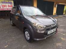 Suzuki Alto Lxi 2015 Car