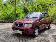 Suzuki Alto Lxi 2006 Car