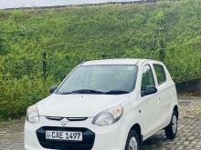 Suzuki Alto LXI 2015 Car