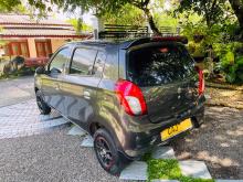 Suzuki Alto Lxi 2015 Car