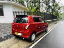 Suzuki Alto 800 LXI 2015 Car