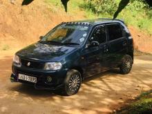 Suzuki Alto LXI 2011 Car