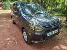 Suzuki Alto Lxi 2015 Car