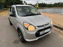Suzuki Alto 800 LXI 2014 Car