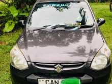 Suzuki Alto LXI 2015 Car