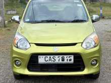 Suzuki Alto Lxi 2016 Car