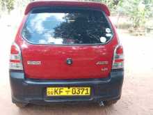 Suzuki Alto Lxi 2007 Car