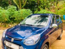 Suzuki Alto 800 LXI 2015 Car