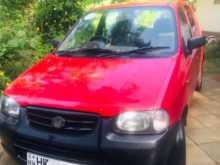 Suzuki Alto Lxi 2003 Car