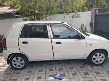 Suzuki Alto Lxi 2004 Car