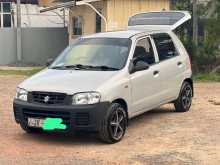 Suzuki Alto LXI 2005 Car
