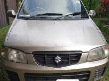 Suzuki Alto LXI 2006 Car