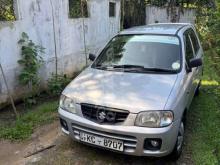 Suzuki Alto LXI 2006 Car