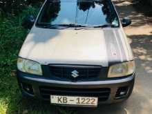 Suzuki Alto Lxi 2006 Car