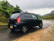 Suzuki Alto Lxi 2006 Car