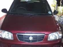 Suzuki Alto Lxi 2006 Car