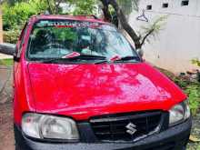 Suzuki Alto LXI 2006 Car