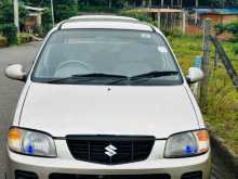 Suzuki Alto Lxi 2006 Car