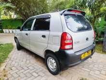 Suzuki Alto 800 LXI 2006 Car