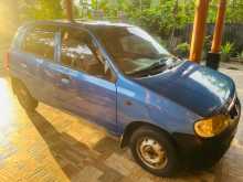 Suzuki Alto Lxi 2006 Car